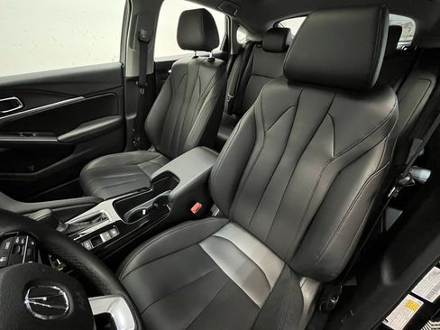 Certified 2025 Acura Integra image 11