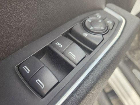 New 2026 Chevrolet Silverado 1500 RST w/ Redline Edition image 30