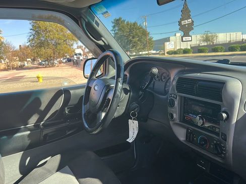Used 2004 Ford Ranger Edge image 26