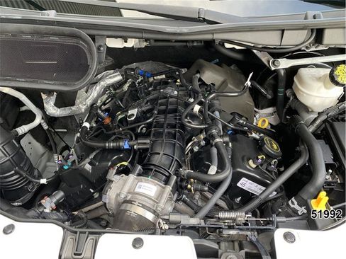 Used 2021 Ford Transit 350 XL image 12