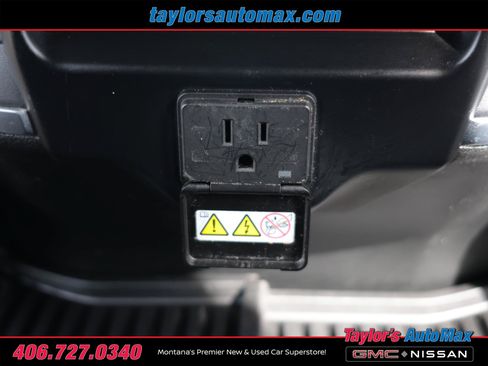 Used 2021 RAM 2500 Laramie AWD/4WD image 32