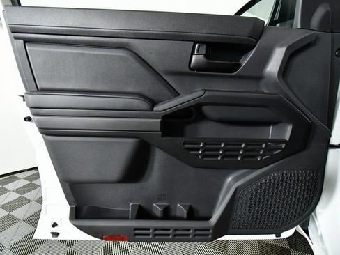 New 2026 Toyota Tacoma SR5 AWD/4WD image 21