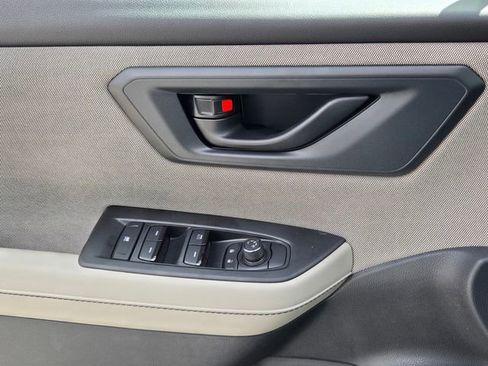 New 2026 Subaru Forester AWD/4WD image 23