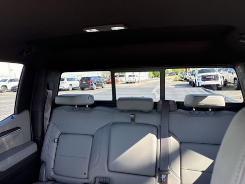 Certified 2024 Chevrolet Silverado 1500 RST w/ RST All Star Premium Package image 11