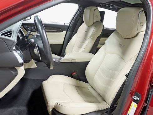 Used 2020 Cadillac CT6 Premium Luxury image 27