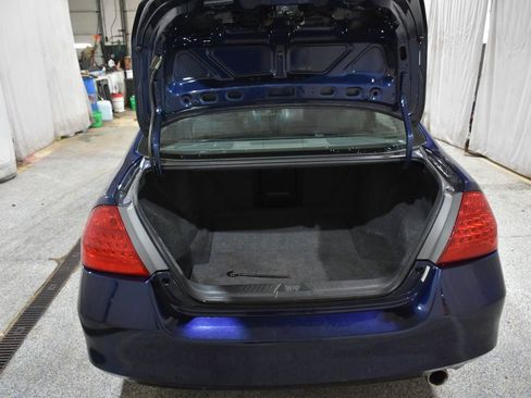 Used 2007 Honda Accord SE image 30