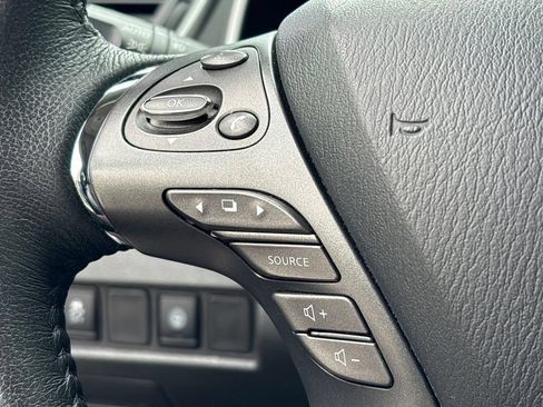 Used 2023 Nissan Murano SV AWD/4WD image 25