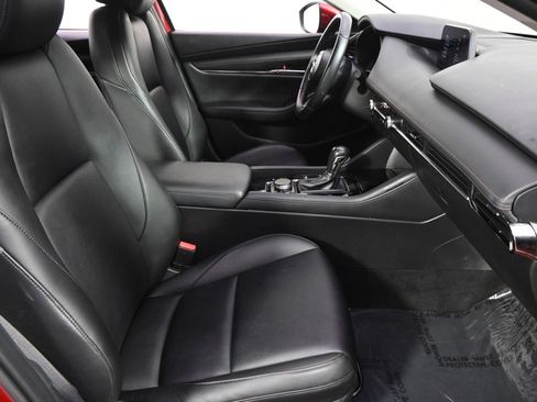 Used 2019 MAZDA MAZDA3 AWD Sedan w/ Select Package image 16