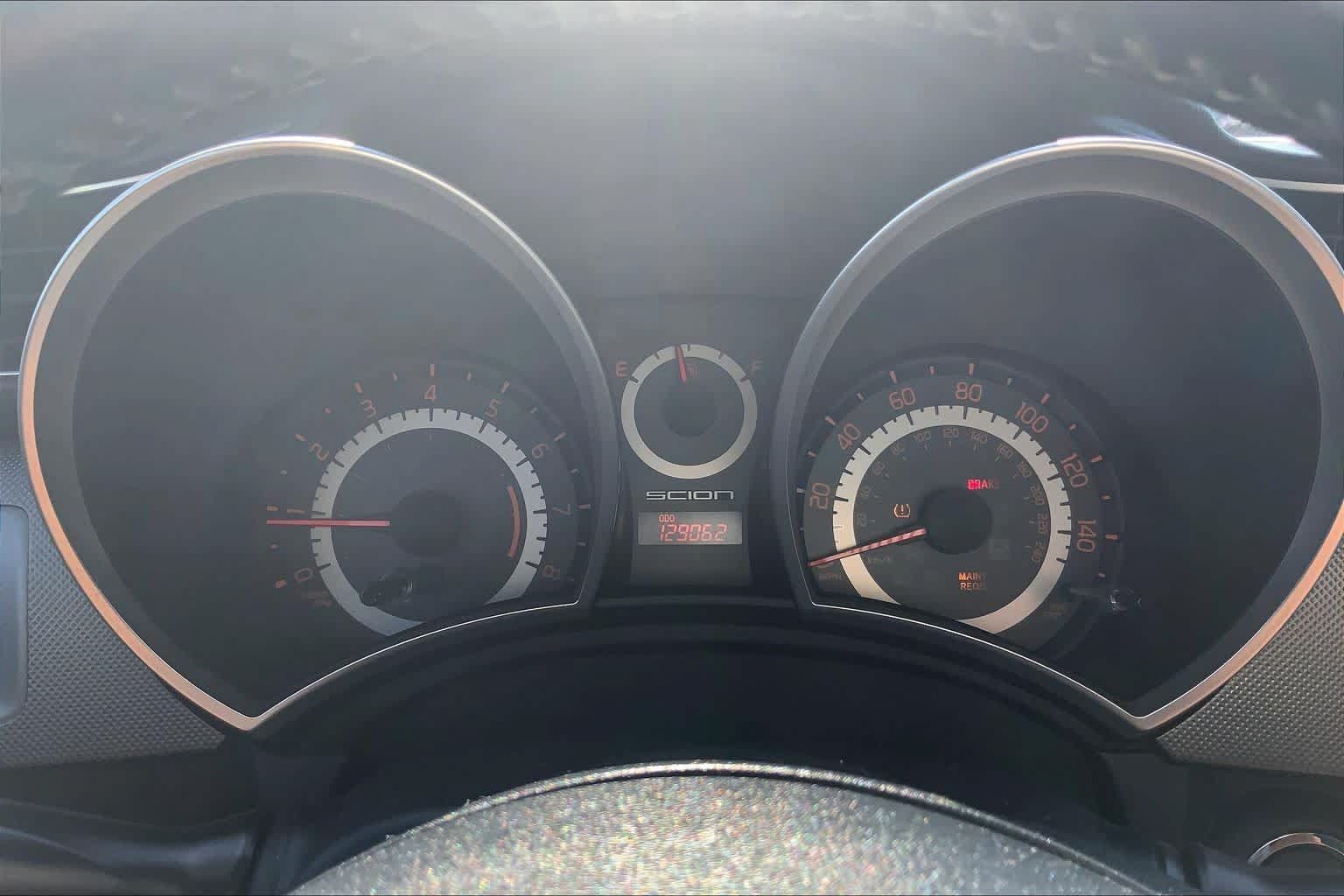Used 2016 Scion tC FWD image 25
