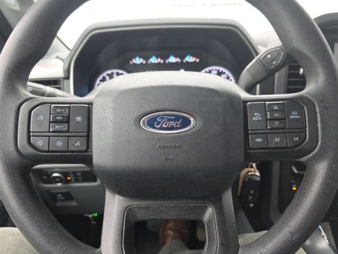 Used 2022 Ford F150 XLT AWD/4WD image 15