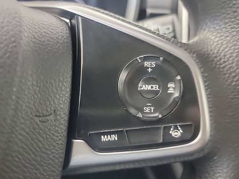 Certified 2022 Honda CR-V EX image 26