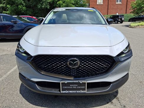 Certified 2026 MAZDA CX-30 AWD 2.5 S image 2