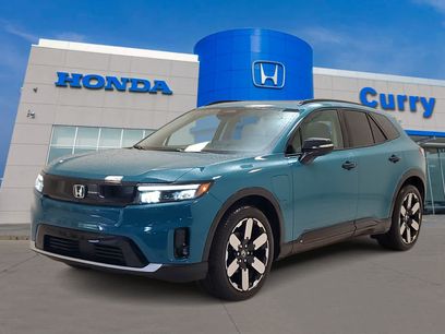 Used 2025 Honda Prologue Elite