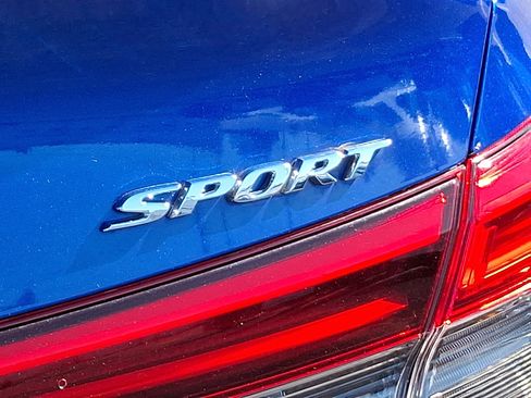 Used 2023 Honda Civic Sport image 31