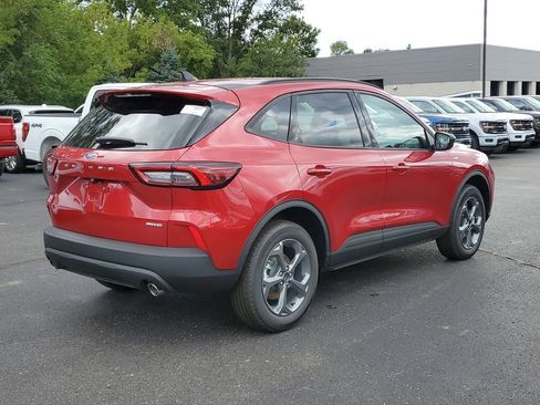 New 2025 Ford Escape ST-Line image 4