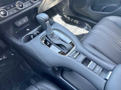 New 2026 Honda HR-V EX-L image 22