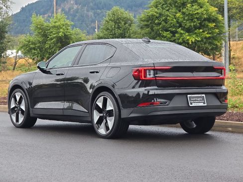Used 2024 Polestar Polestar 2 AWD/4WD image 5