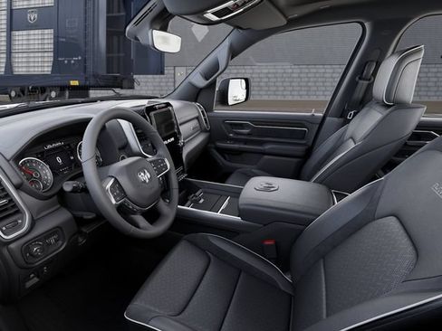 New 2027 RAM 1500 Laramie AWD/4WD image 22