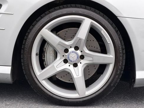Used 2013 Mercedes-Benz SL 550 image 21