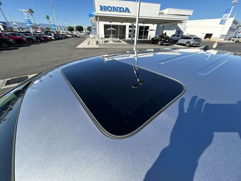 Certified 2023 Honda Odyssey EX-L image 21