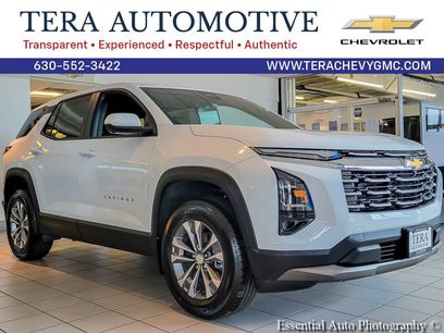 New 2026 Chevrolet Equinox LT w/ Convenience Package II
