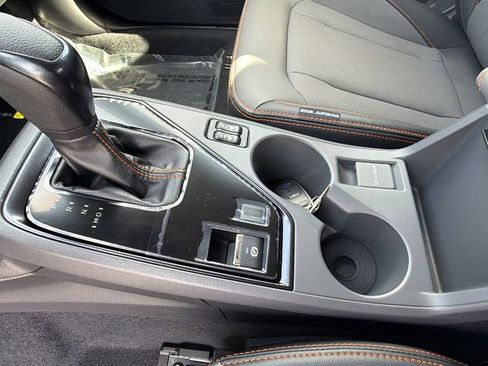 New 2026 Subaru Crosstrek 2.5i Limited AWD/4WD image 13