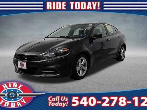 Used 2015 Dodge Dart SXT FWD image 1