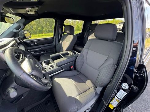 Used 2026 Toyota Tundra SR5 w/ TRD Performance Package (TMS) image 9