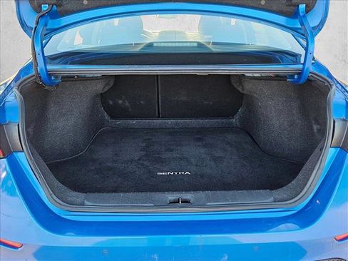 Used 2024 Nissan Sentra SV image 6