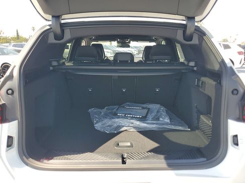 New 2026 BMW X3 xDrive30i w/ Convenience Package AWD/4WD image 9