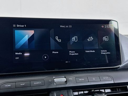 Used 2025 Kia K4 FWD image 21