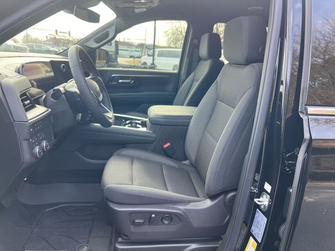 New 2026 Chevrolet Tahoe LS image 16