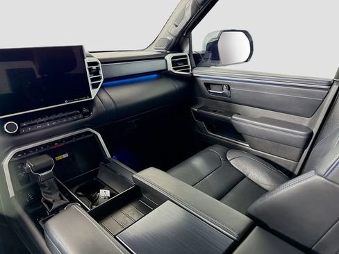 Used 2024 Toyota Tundra Platinum image 23