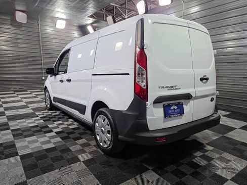 Used 2018 Ford Transit Connect XL image 7