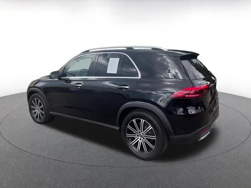 Used 2026 Mercedes-Benz GLE 350 4MATIC image 10