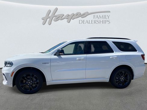 Used 2024 Dodge Durango R/T RWD image 10
