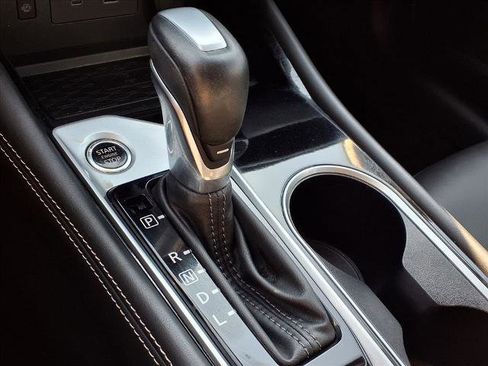 Certified 2023 Nissan Altima 2.5 SL image 23