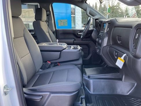 New 2026 Chevrolet Silverado 3500 W/T image 30