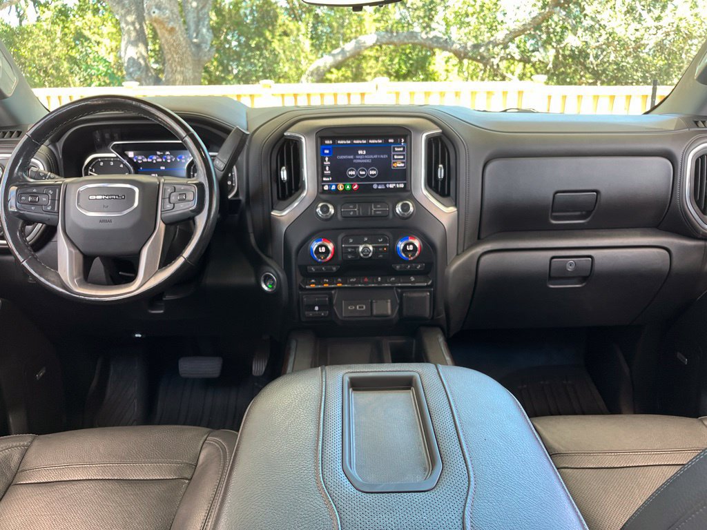 Used 2020 GMC Sierra 1500 Denali w/ Technology Package AWD/4WD image 18
