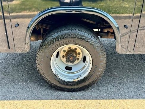 Used 2021 Ford F350 XL w/ Power Equipment Group AWD/4WD image 44