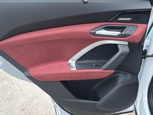 New 2025 Audi SQ5 Premium Plus image 16