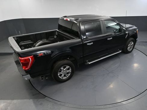 Used 2023 Ford F150 XLT w/ XTR Package AWD/4WD image 53