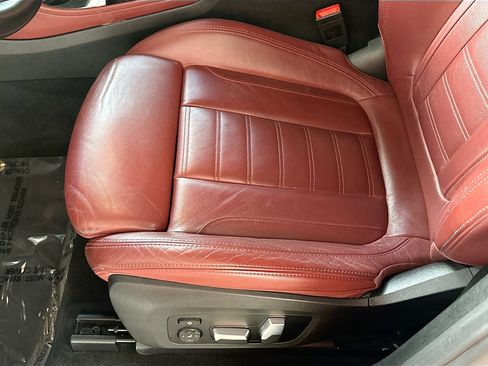 Used 2020 BMW X4 xDrive30i w/ M Sport Package 2 image 19