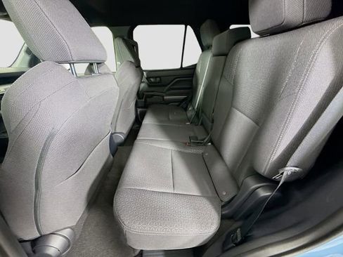 Certified 2026 Toyota 4Runner SR5 AWD/4WD image 22