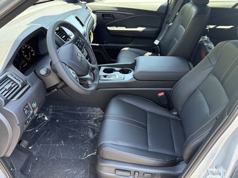 New 2026 Honda Ridgeline TrailSport+ image 18