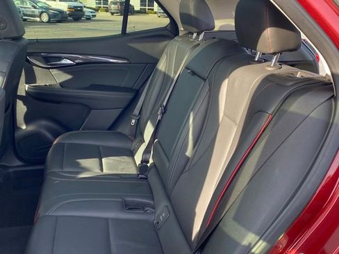 Used 2023 Buick Envision Essence w/ Sport Touring Package image 18