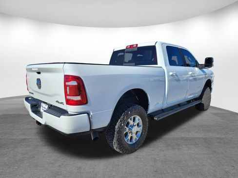 Used 2024 RAM 2500 Laramie image 5