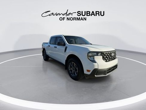Used 2026 Ford Maverick XLT AWD/4WD image 2