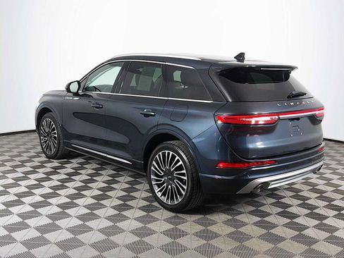Used 2020 Lincoln Corsair Reserve w/ Appearance Package AWD/4WD image 7