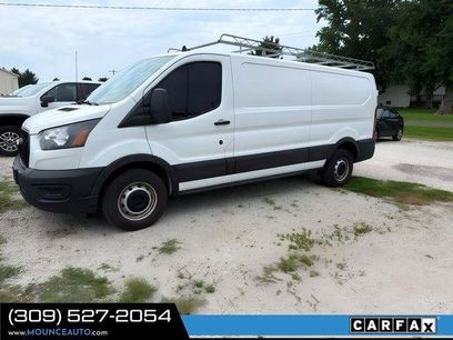 Used 2023 Ford Transit 350 Low Roof